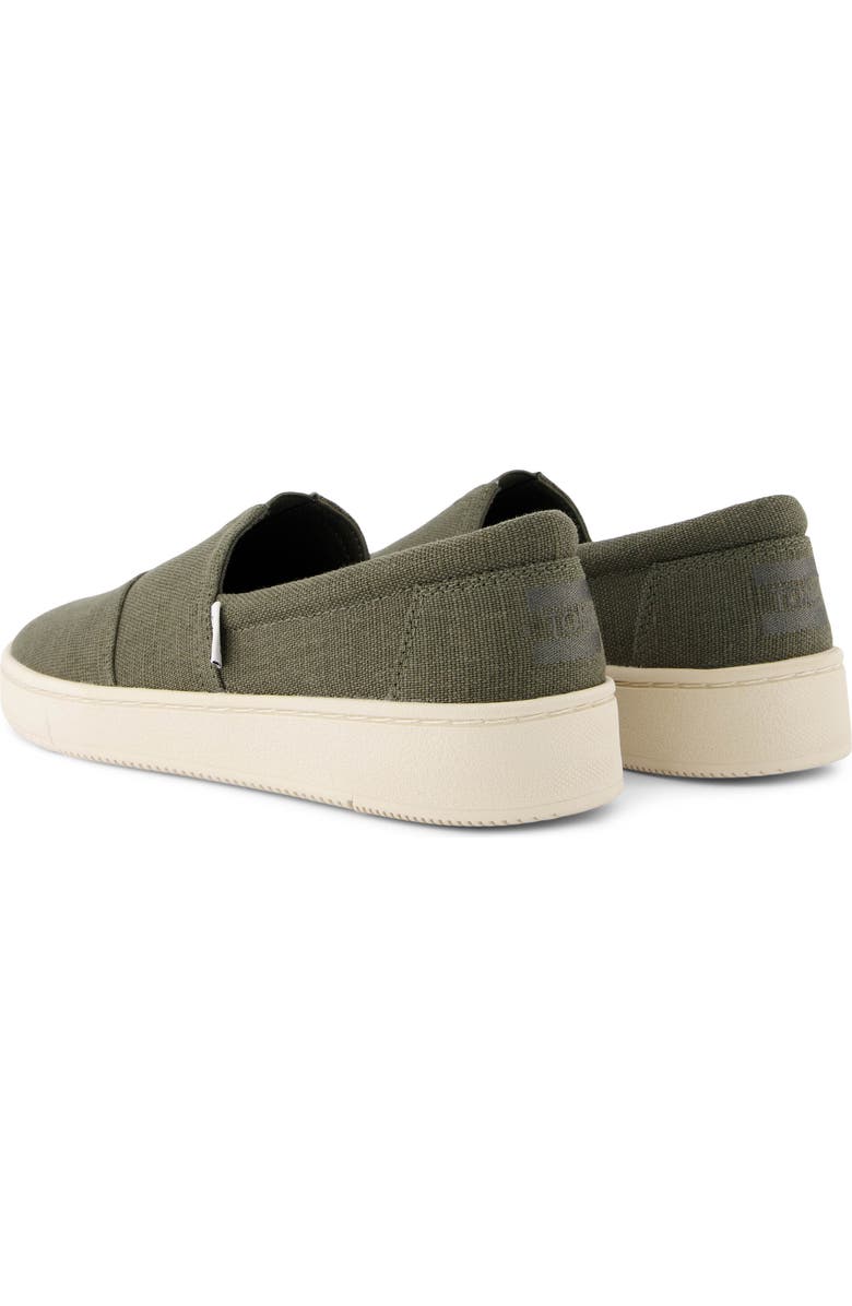 TOMS Alpargata TRVL LITE Slip-On Sneaker, Alternate, color,