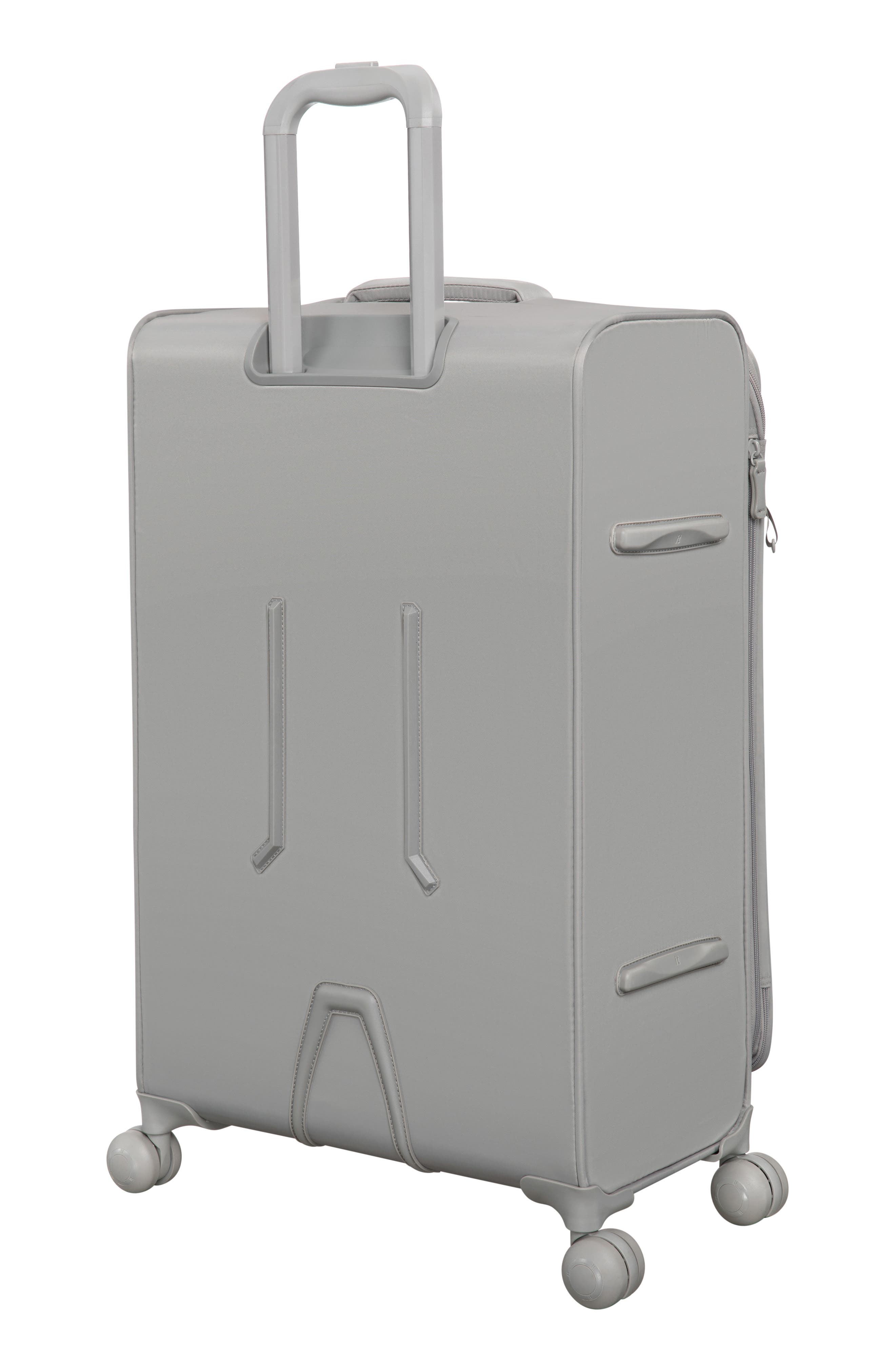 IT LUGGAGE Lustrous 27-Inch Softside Spinner Luggage, Alternate, color, Elephant Skin