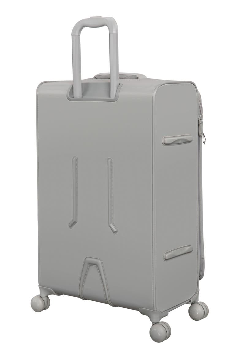 Lustrous 22-Inch Softside Carry-On Spinner | Nordstromrack