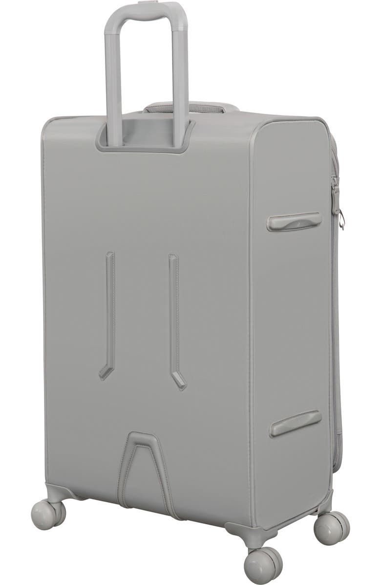 IT LUGGAGE Lustrous 27-Inch Softside Spinner Luggage, Alternate, color, Elephant Skin