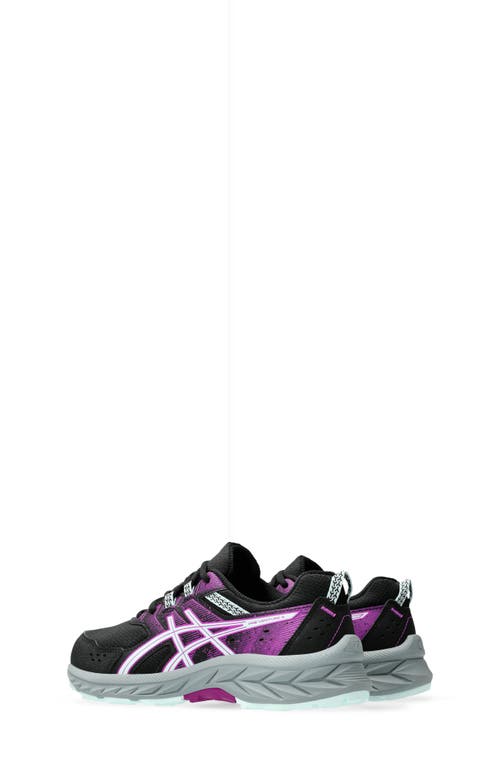 Asics ® Kids' Pre Venture 9 Sneaker In Multi