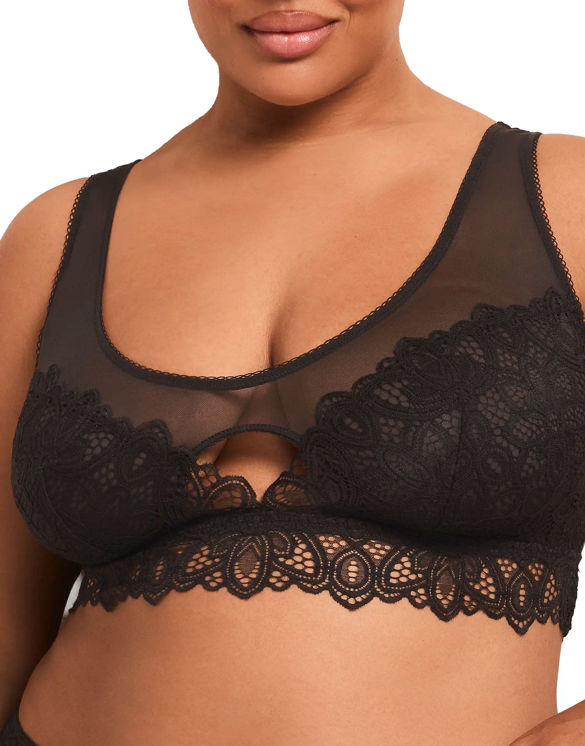selected Black