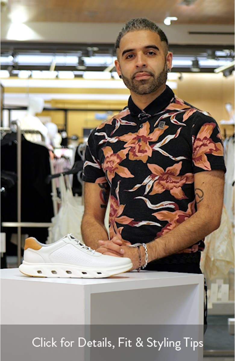 Reactivate Sneaker, sales video thumbnail