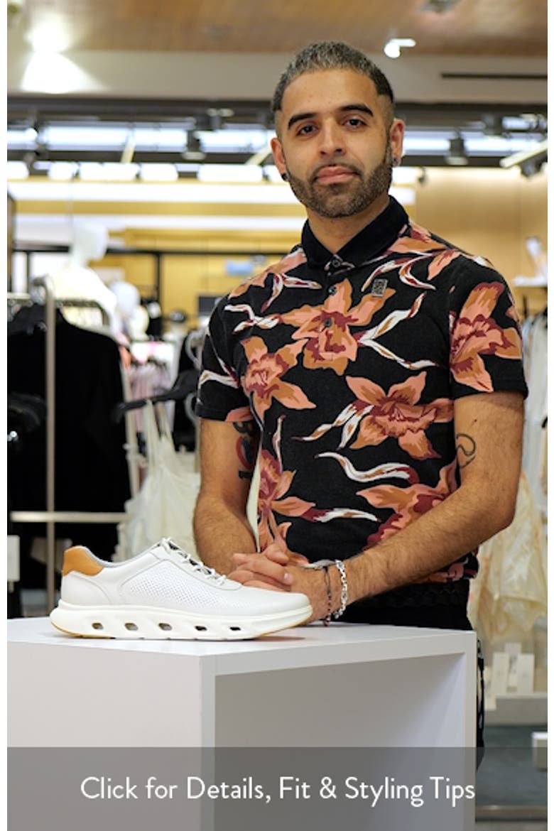 Reactivate Sneaker video