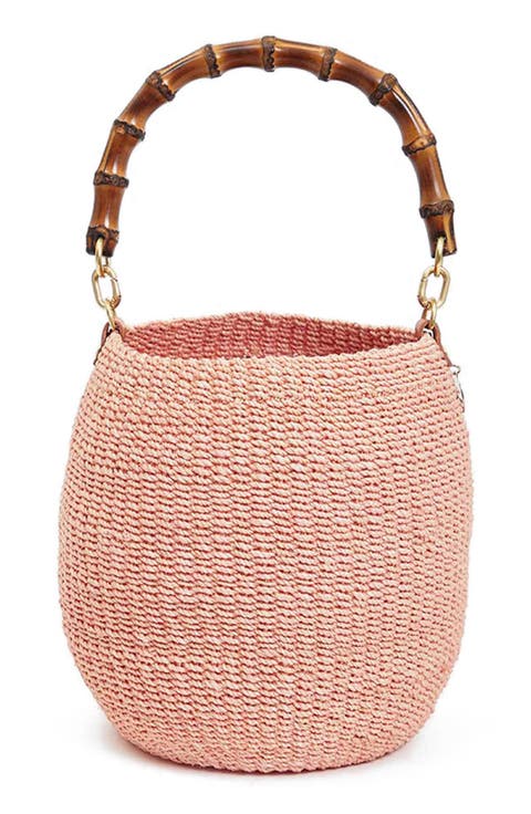 Pot de Miel Top Handle Bag