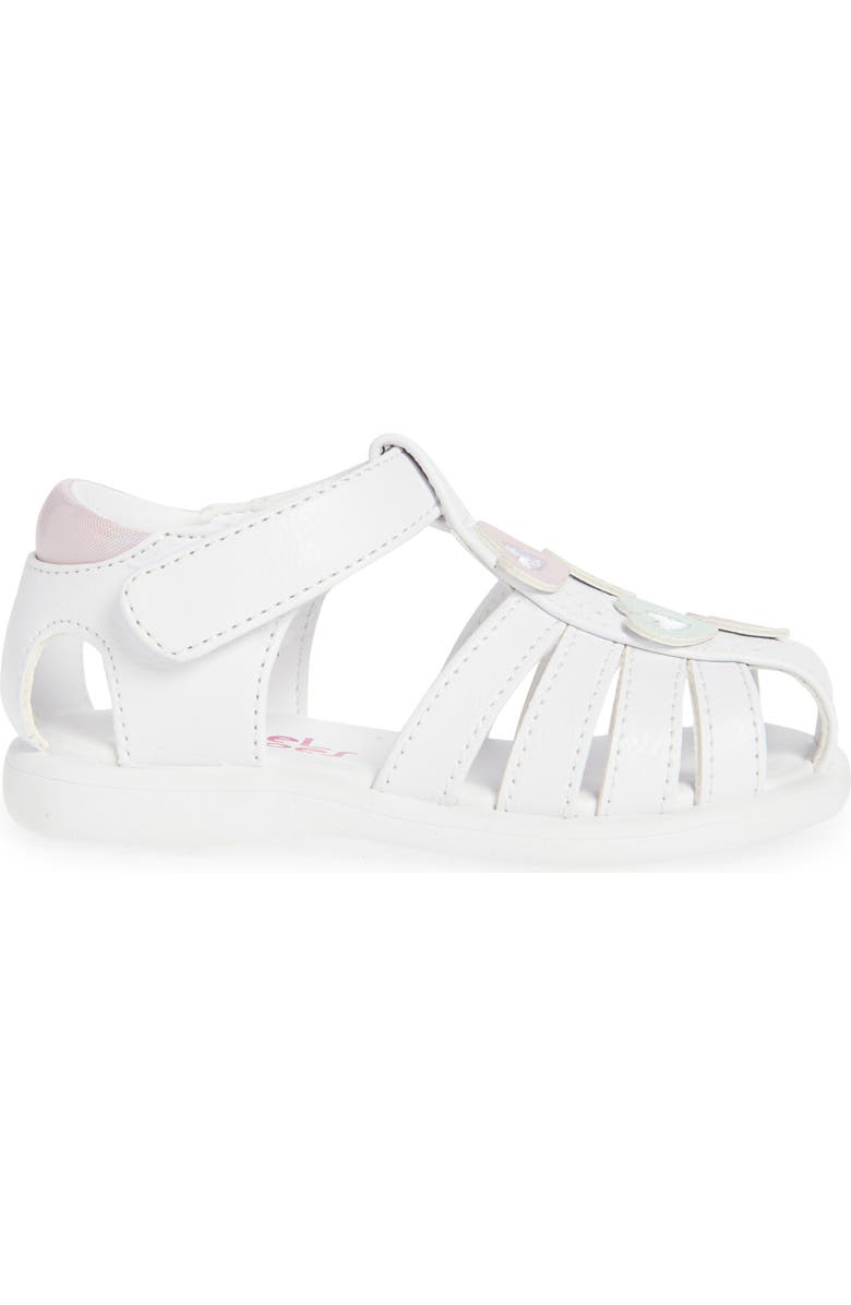 RACHEL SHOES Kids' Play Fisherman Sandal, Alternate, color,