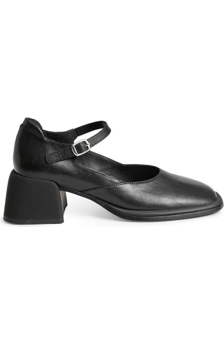 Vagabond Shoemakers Ansie Square Toe Mary Jane Pump, Alternate, color,