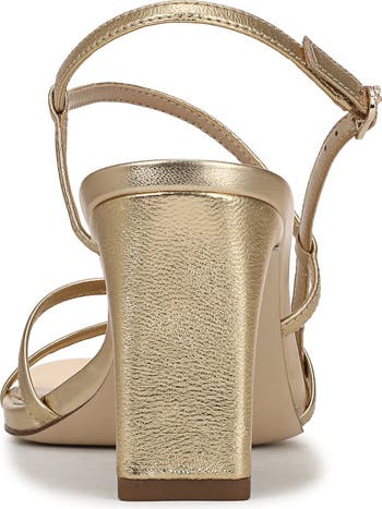 Emmie Slingback Sandal