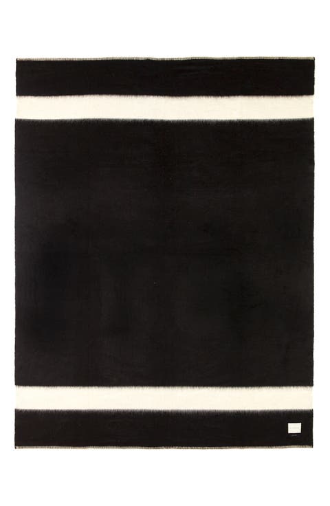 Siempre Recycled Fiber Blanket