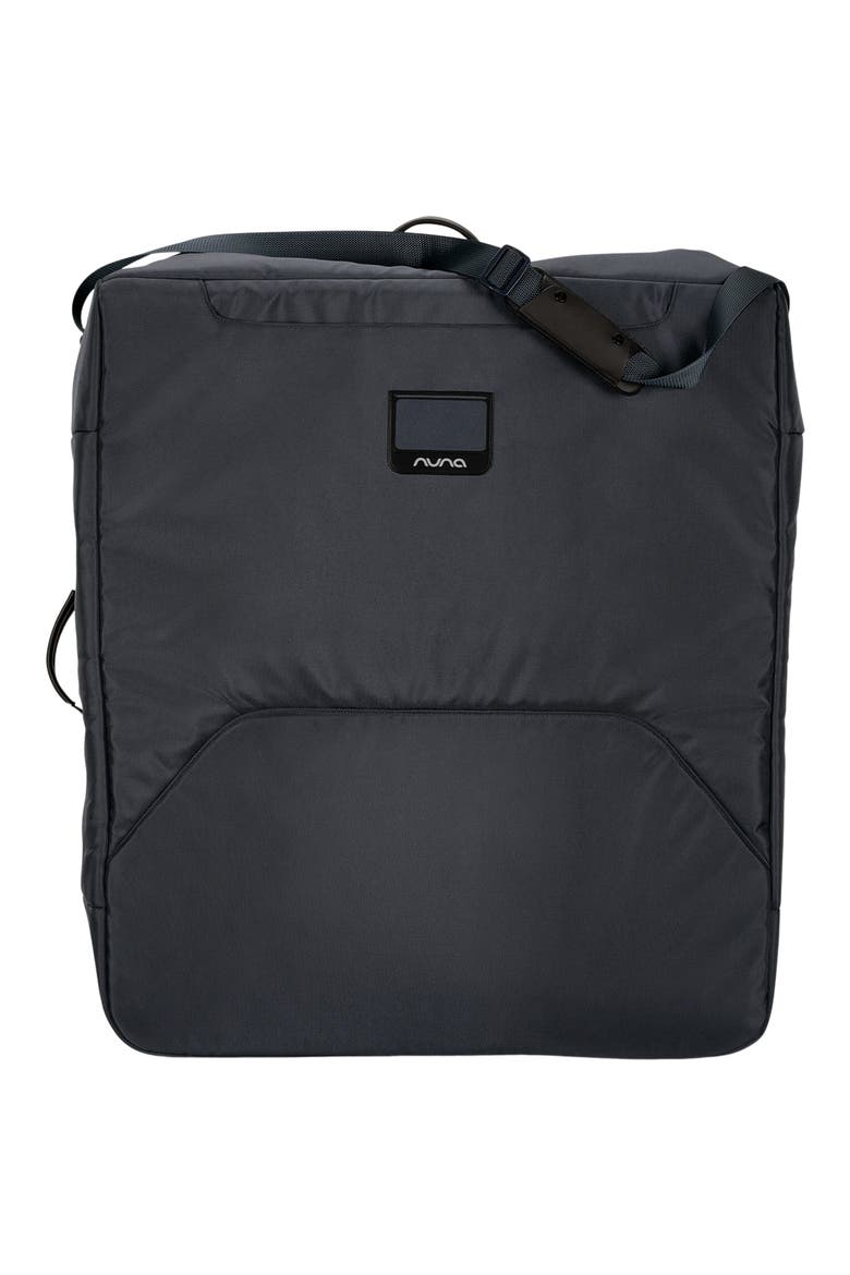 Travel Bag for TRVL Dubl Stroller, Alternate, color, INDIGO