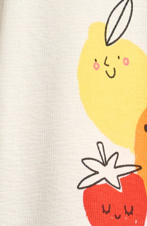 Next Kids' Zest Friends T-shirt & Shorts Set