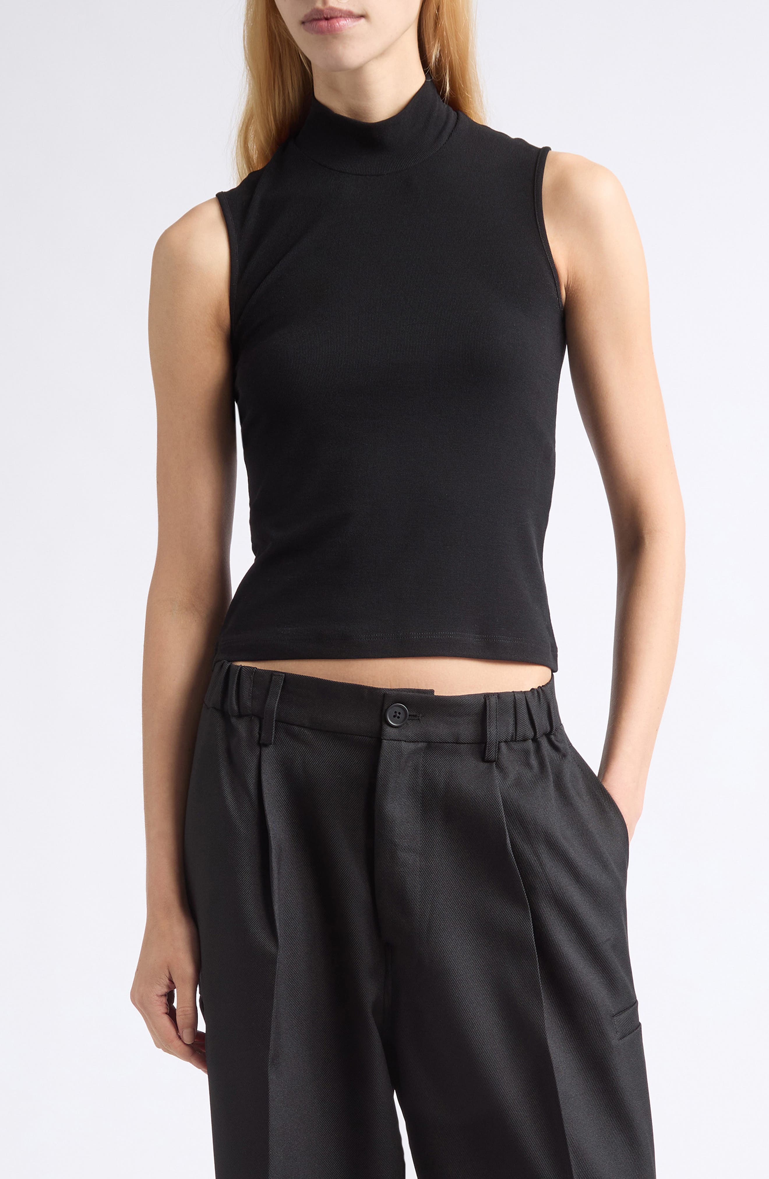 selected BLACK