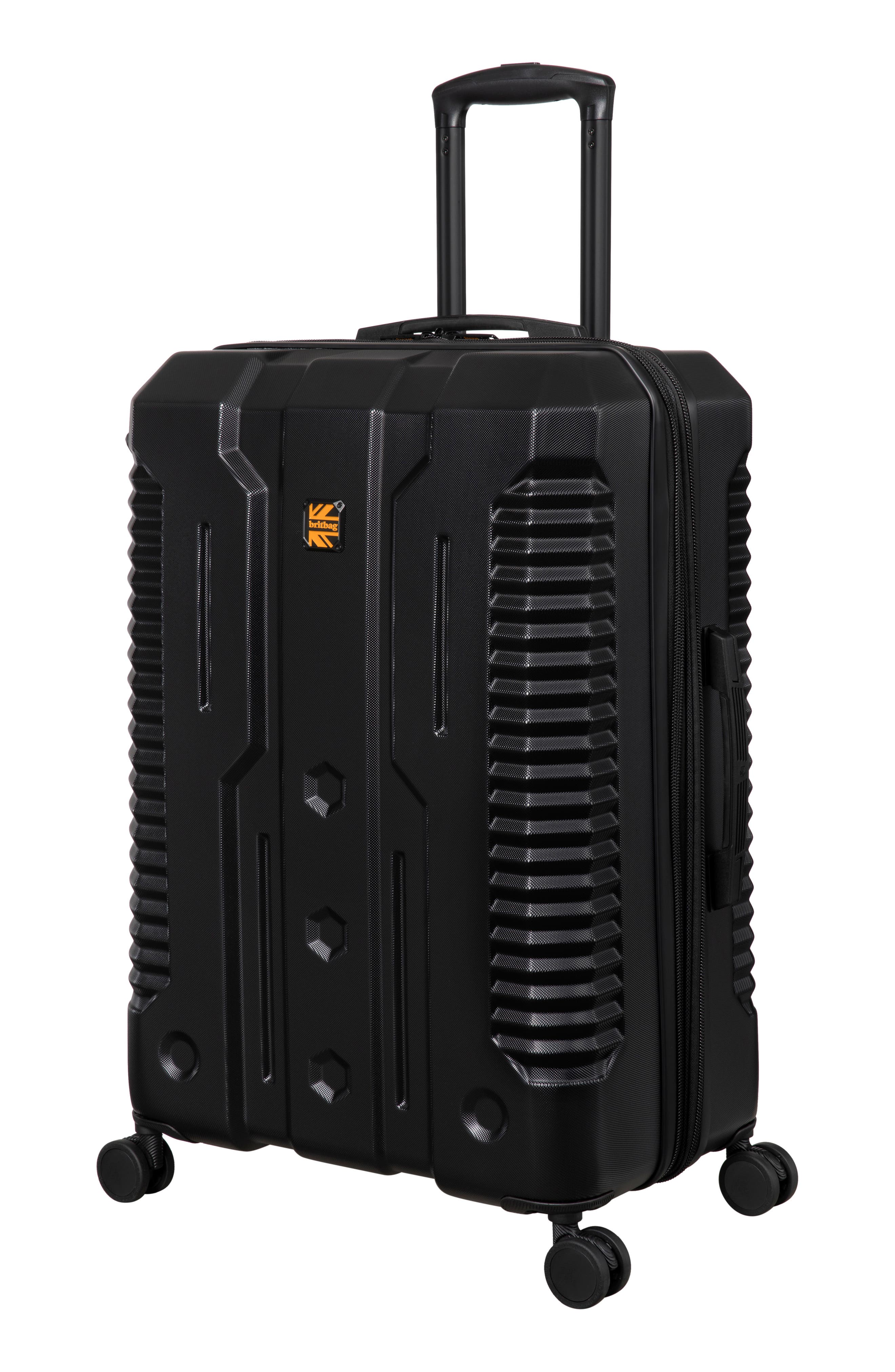 Britbag Stonegate 27-Inch Hardside Luggage