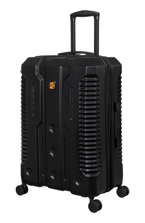 Stonegate 27-Inch Hardside Luggage