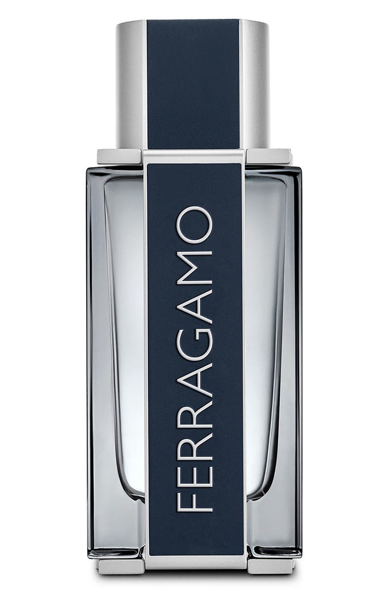 FERRAGAMO Eau de Toilette, Main, color, 