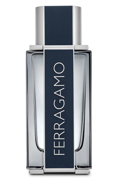 Ferragamo fragrances hotsell