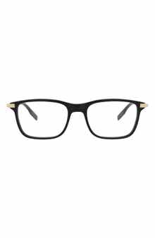 54mm Rectangle Optical Frames