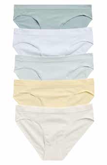 Everyday Assorted 5-Pack Bikinis