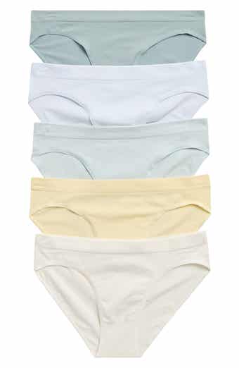 Everyday Assorted 5-Pack Bikinis