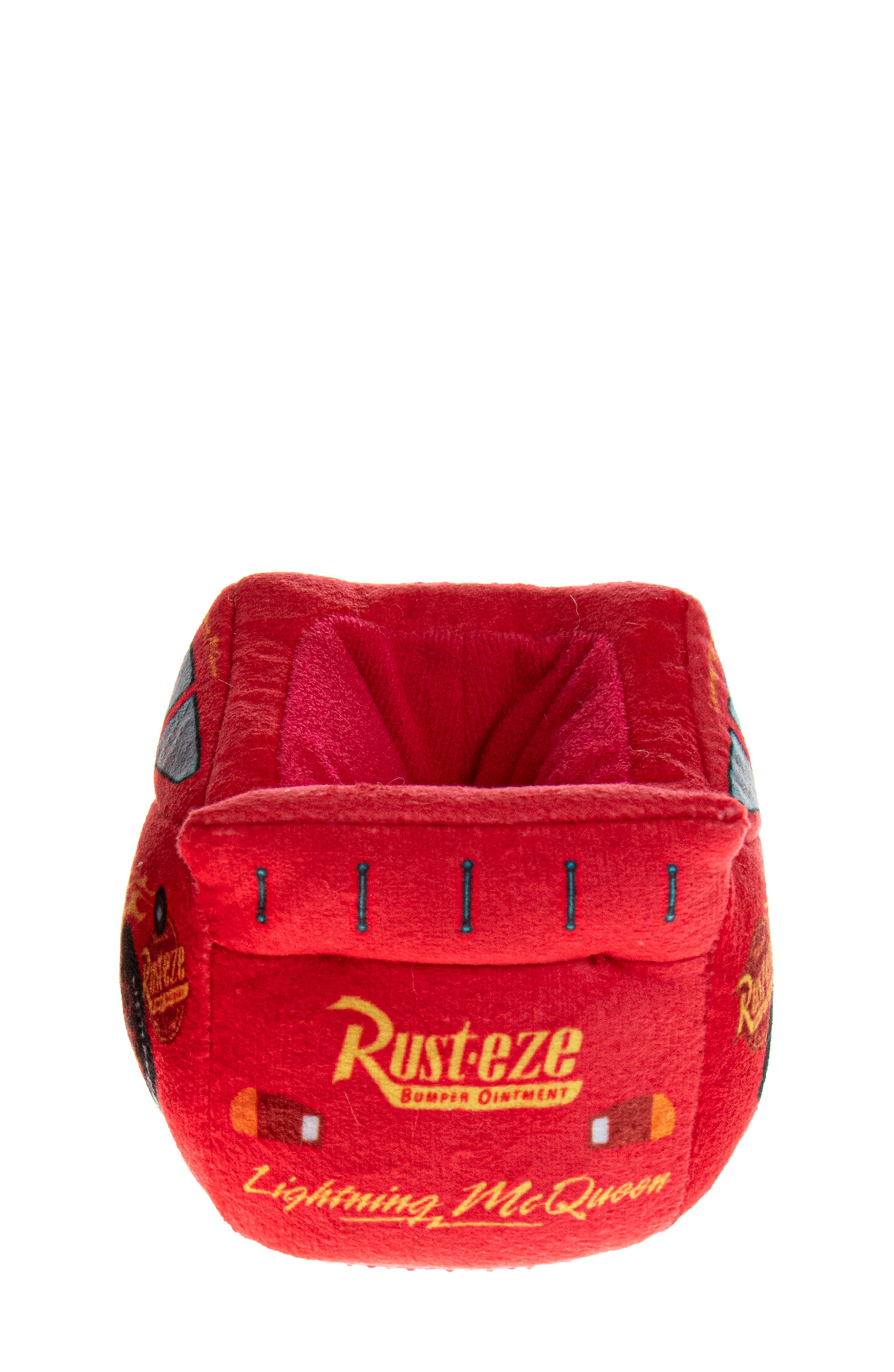 JOSMO Kids' Disney Pixar Cars Slipper, Alternate, color, 