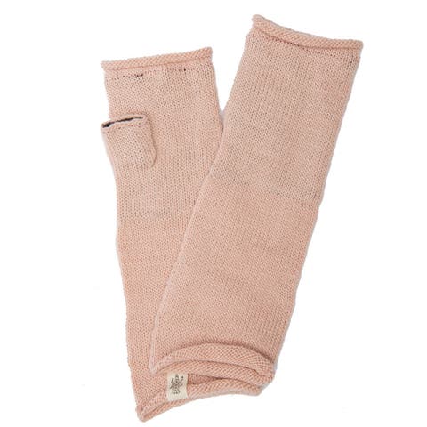 Forever Long Fingerless Gloves