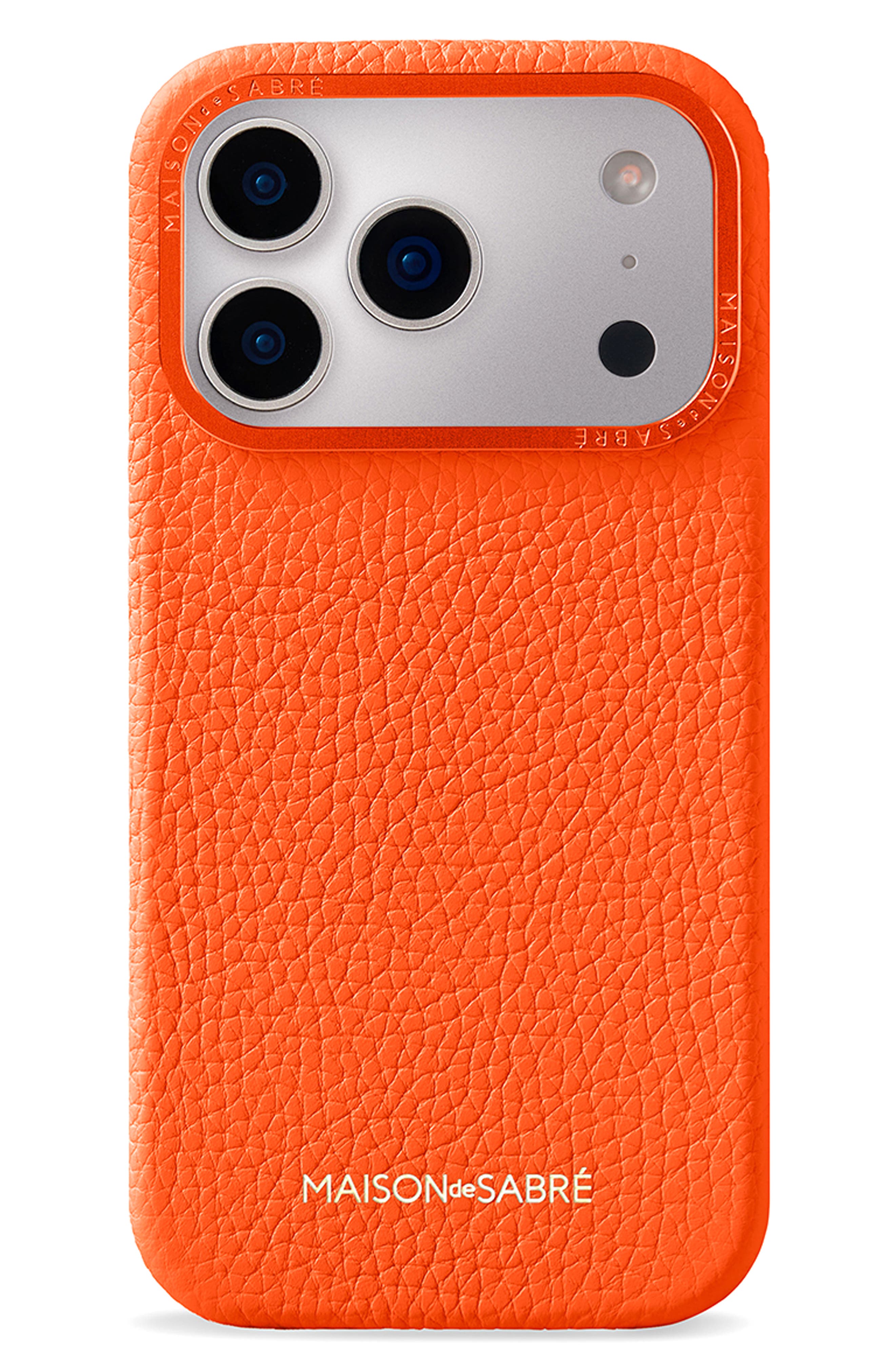 Manhattan Orange