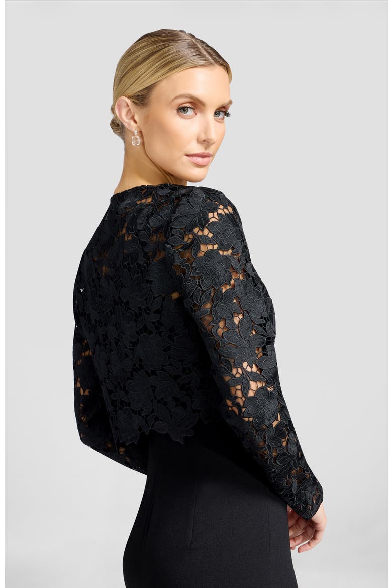 Andra Jacket, Alternate, color, BLACK