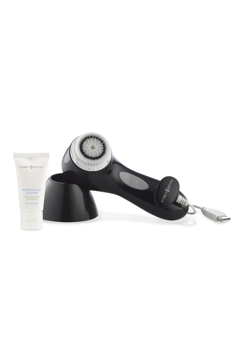 'Mia 3 - Black' Sonic Skin Cleansing System, Alternate, color, NO COLOR