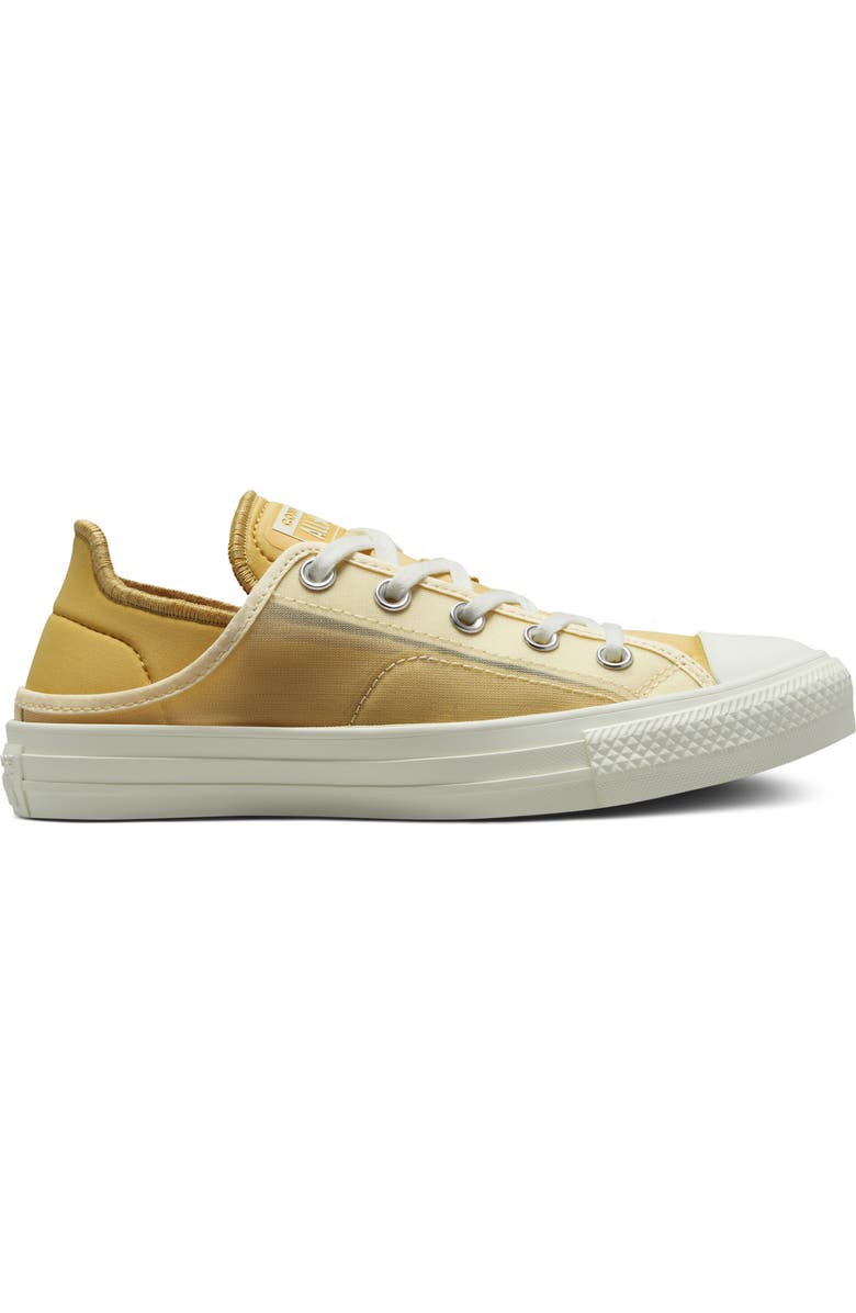 Converse Chuck Taylor<sup>®</sup> All Star<sup>®</sup> Crush Heel Sneaker, Alternate, color,