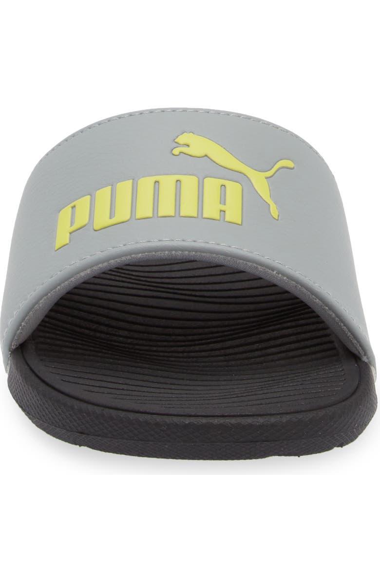 PUMA Kids' Cool Cat 2.0 Jr. Slide Sandal, Alternate, color,