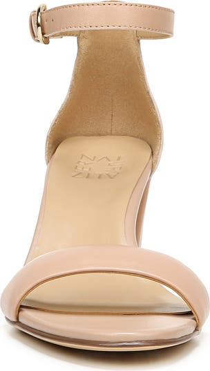 True Colors Vera Ankle Strap Sandal
