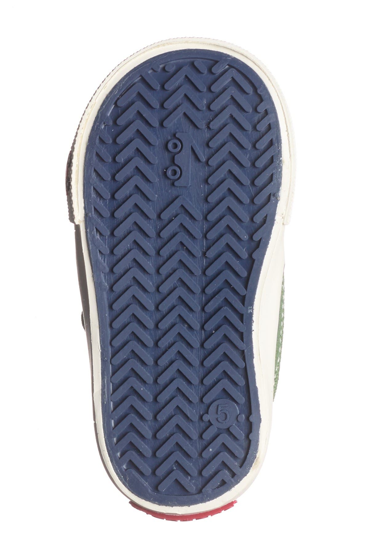 See Kai Run Saylor Sneaker, Alternate, color, 