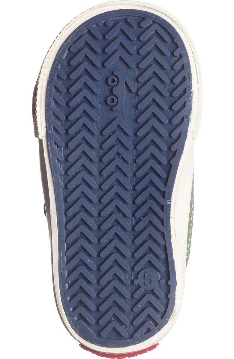 See Kai Run Saylor Sneaker, Alternate, color,