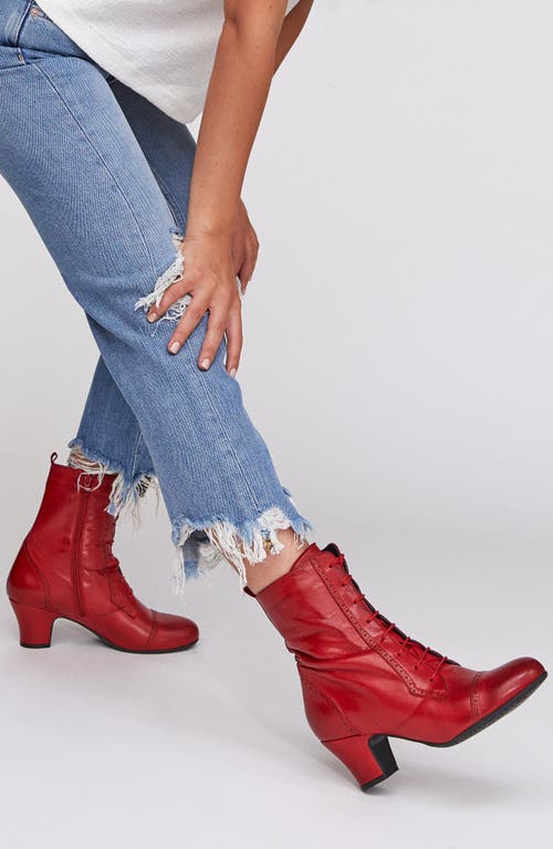Miz Mooz Flicka Bootie