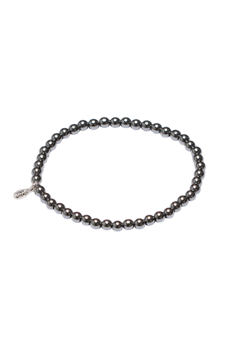 Hematite Energy Bracelet