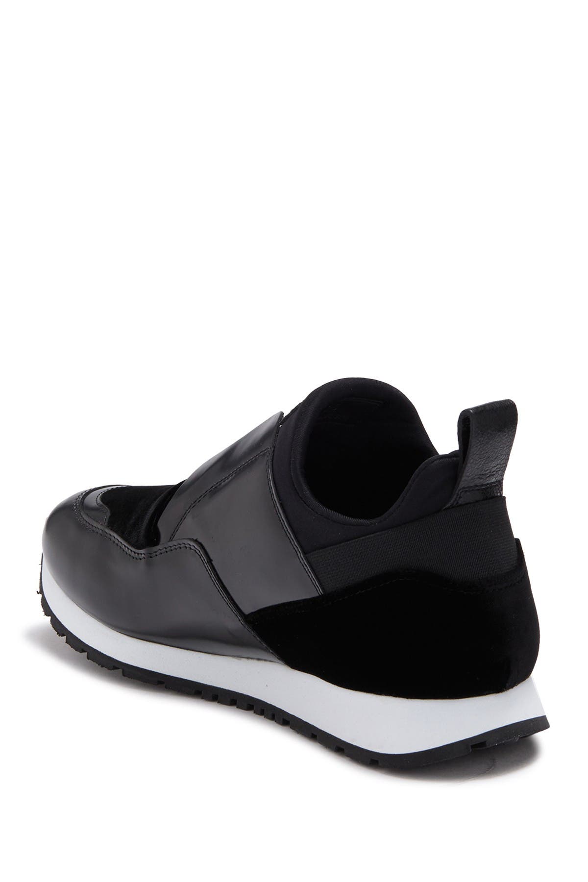 Tod's Pantofola Slip-On Fashion Sneaker, Alternate, color, 