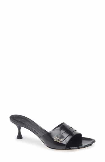 Marni Moonlight Slide Sandal