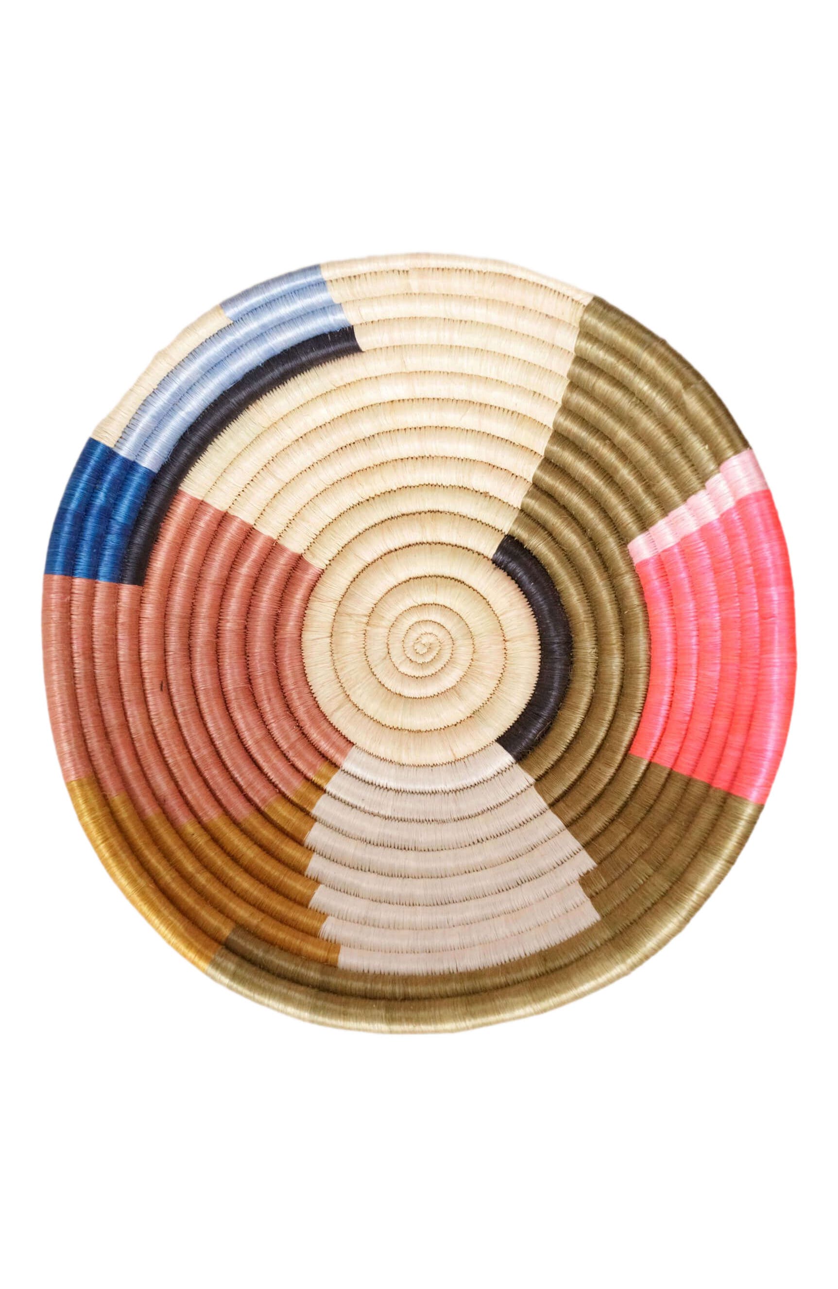 selected Multicolor