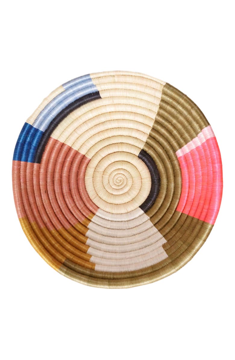 indego africa Kaleidoscope Plateau, Main, color, Multicolor