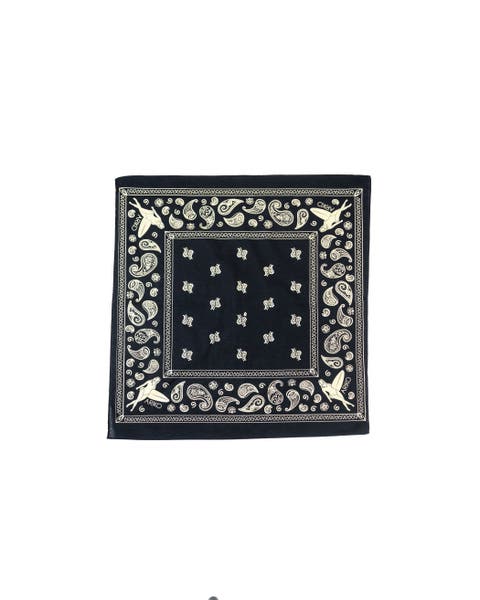 Beach Bandana with Surf Gal Print