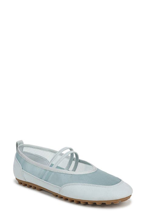 Fietta Ballet Flat (Women)