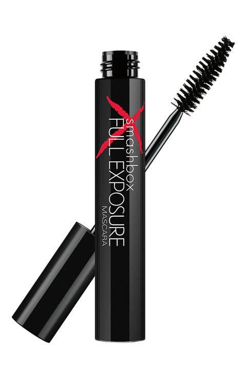 Full Exposure Mascara