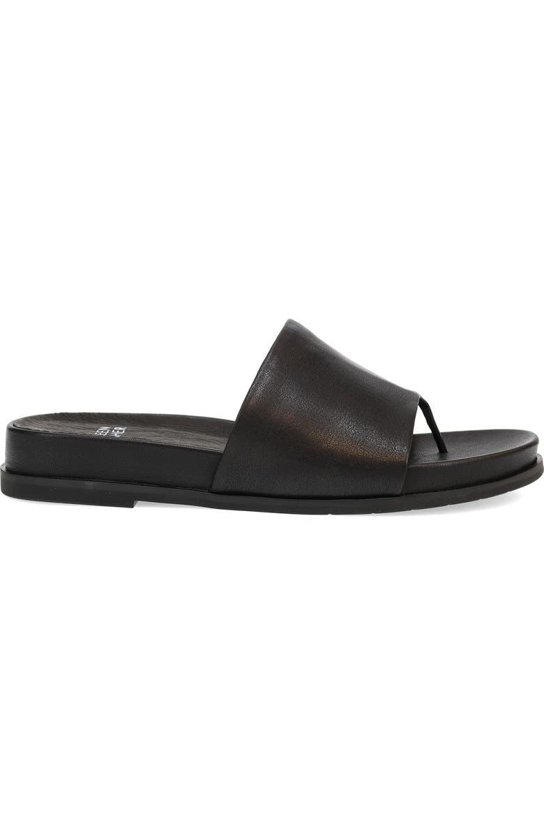 Eileen Fisher Duet Slide Sandal, Alternate, color,