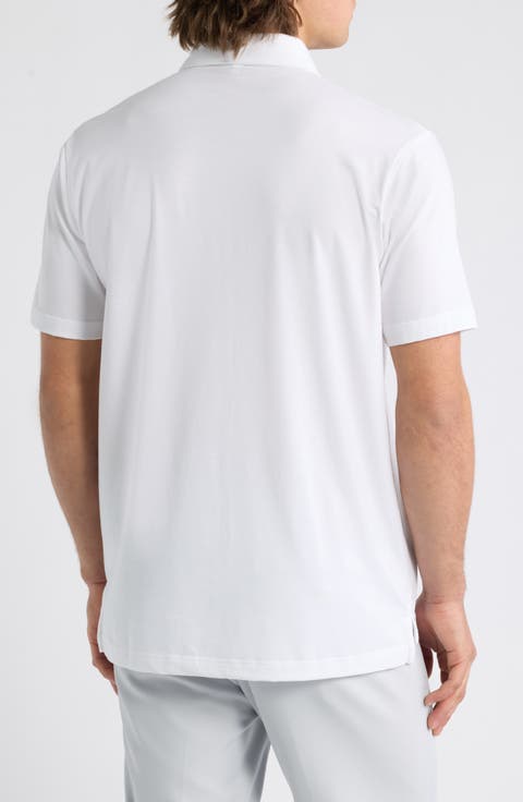 ETC Performance Jersey Polo