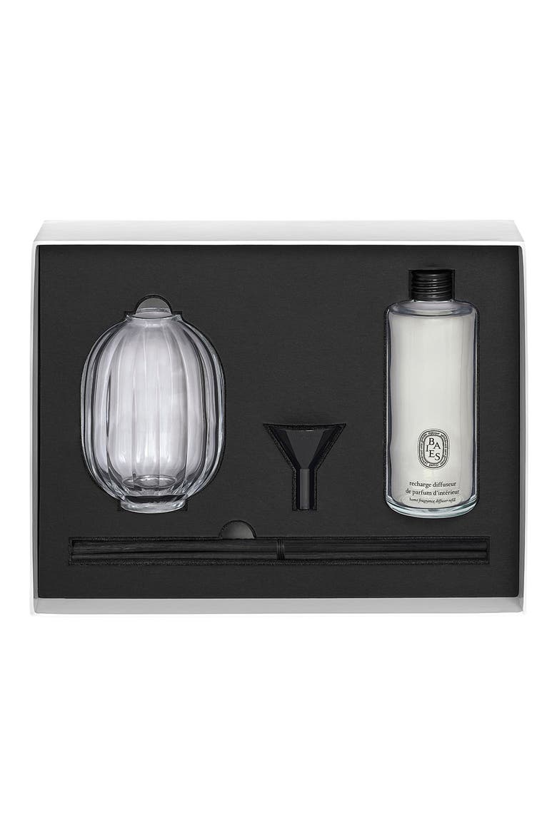 Baies (Berries) Fragrance Reed Diffuser, Alternate, color, NO COLORDNU
