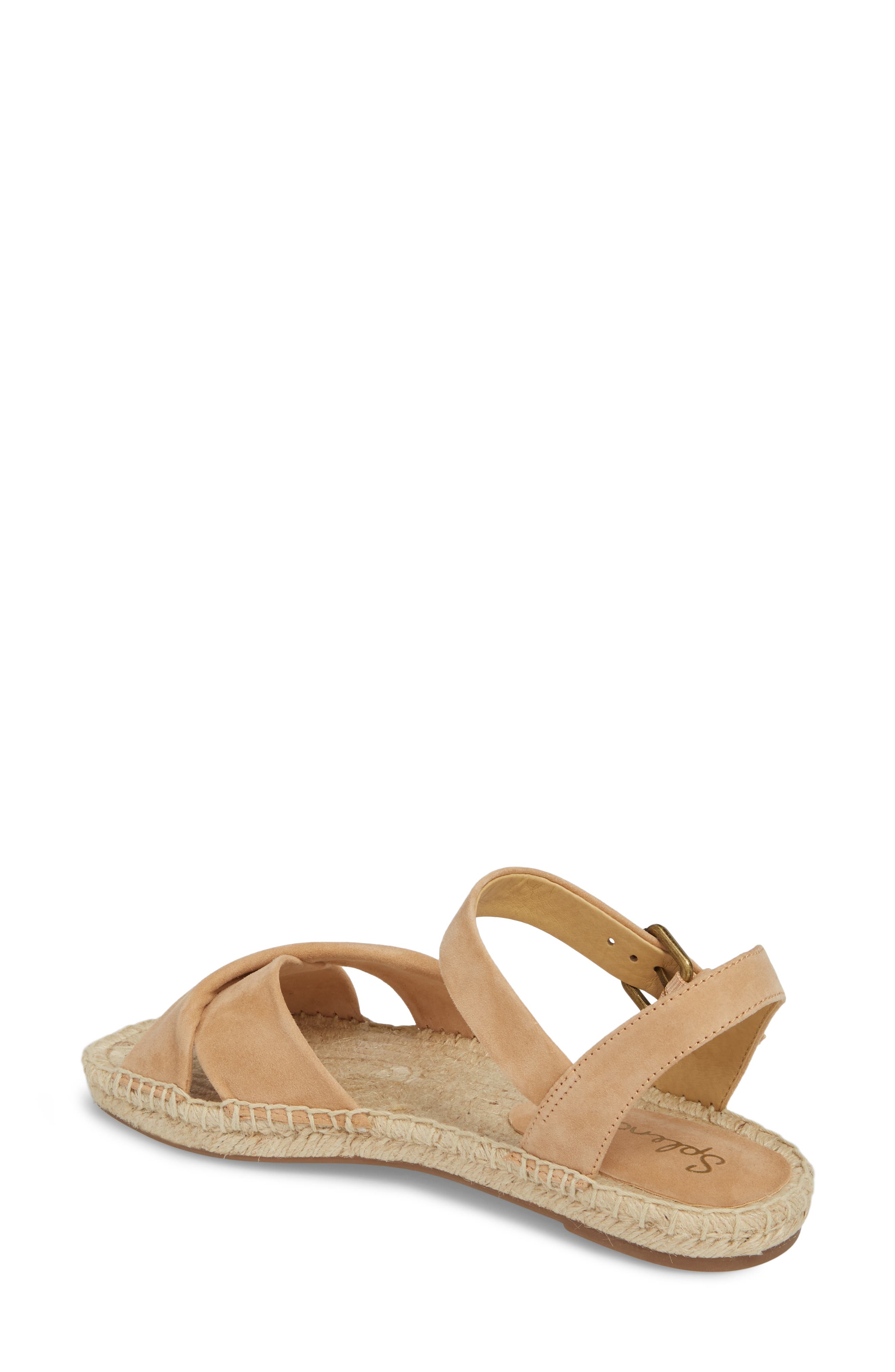 Splendid Fae Espadrille Sandal, Alternate, color, 