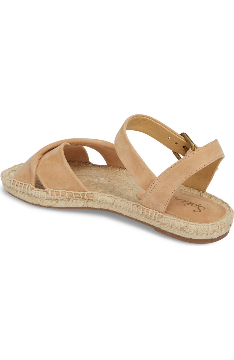 Splendid Fae Espadrille Sandal, Alternate, color,