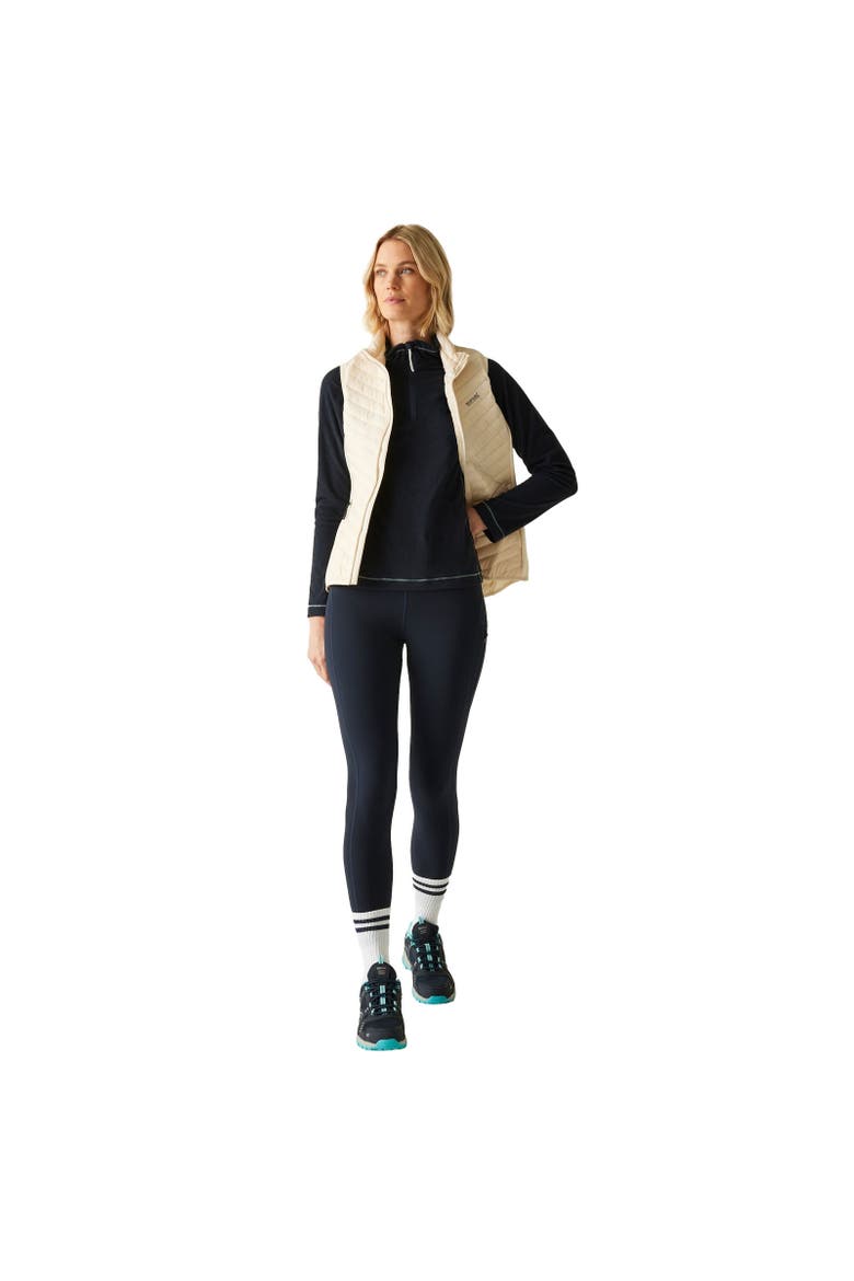 Monira Hiking Leggings, Alternate, color, Navy