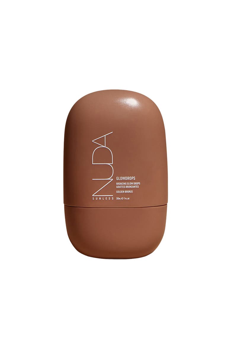 Bronzing Glow Drops, Main, color, None