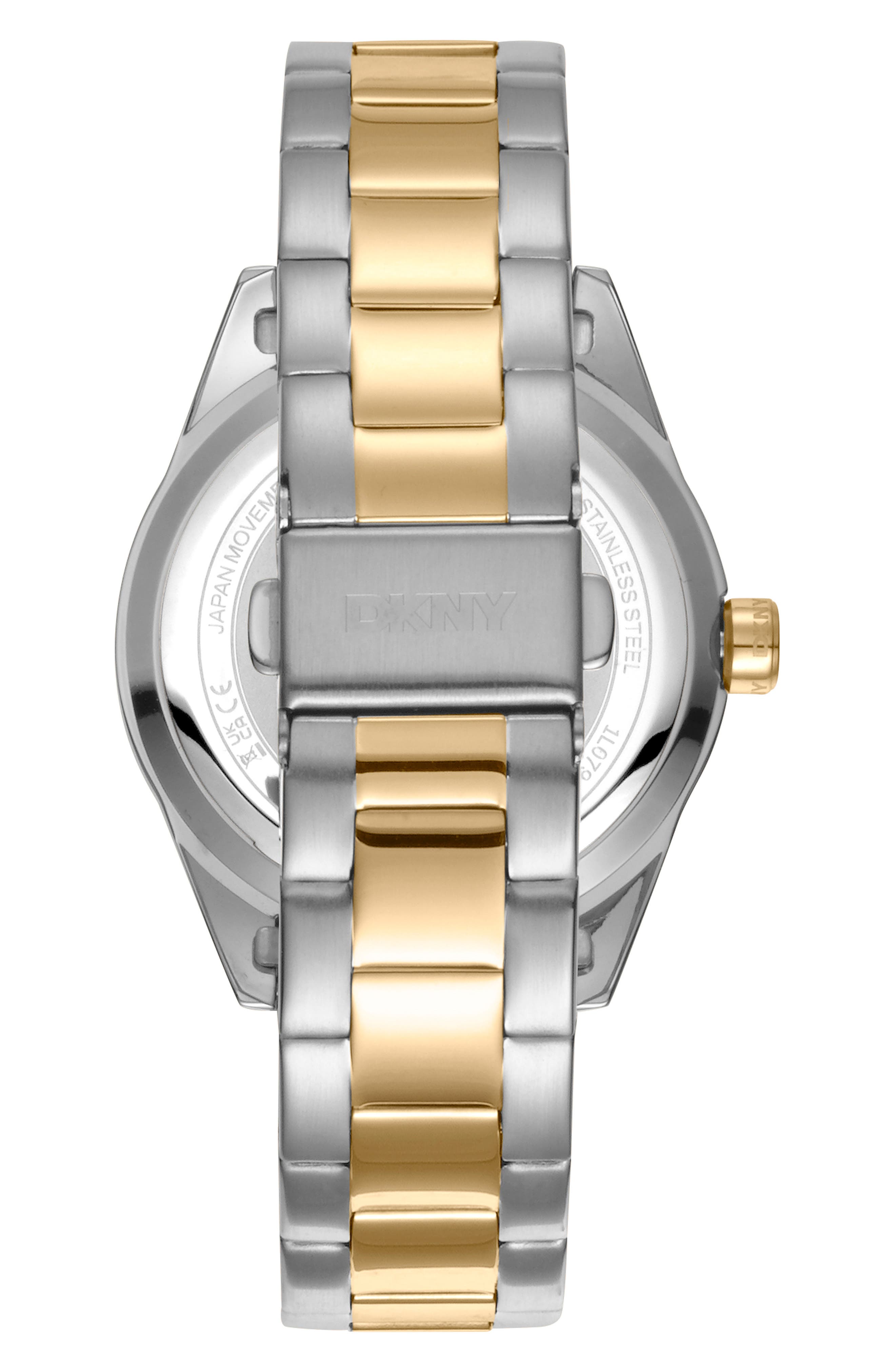 Active Multifunction Bracelet Watch, 38mm